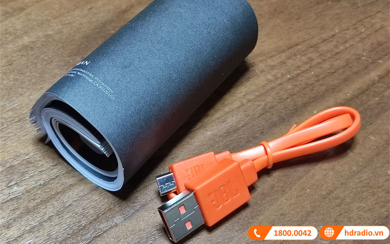 Loa JBL Go Essential-8