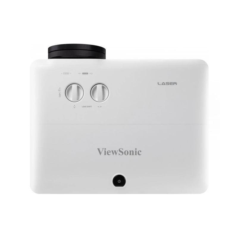 Máy Chiếu ViewSonic LS921WU-4
