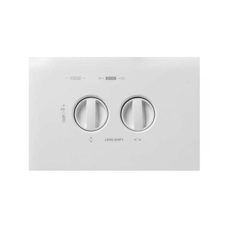 Máy Chiếu ViewSonic LS921WU-5