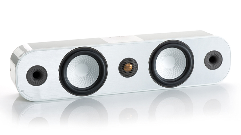 Loa Monitor Audio Apex A40 (Độ nhạy 90dB, Tần số 50Hz - 35kHz)-1