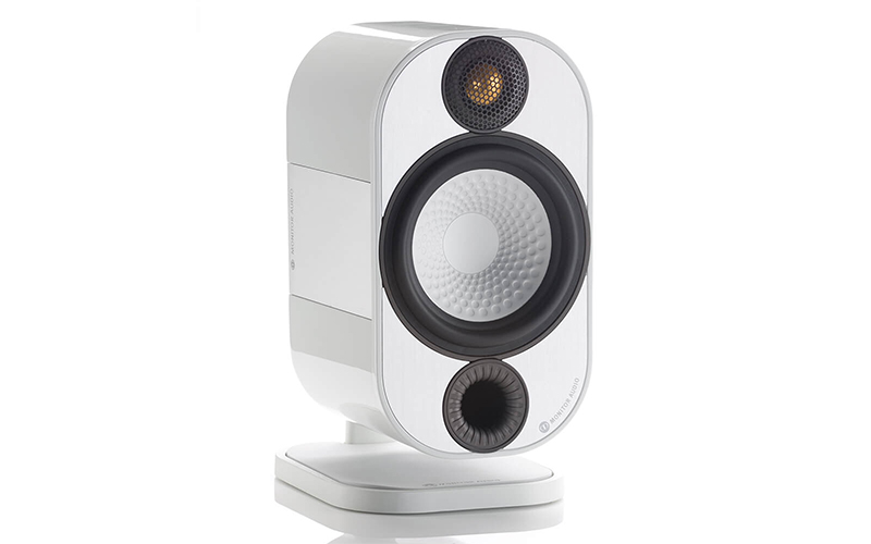 Loa Monitor Audio Apex A10 (Độ nhạy 87dB, Tần số 60Hz - 35kHz)-1