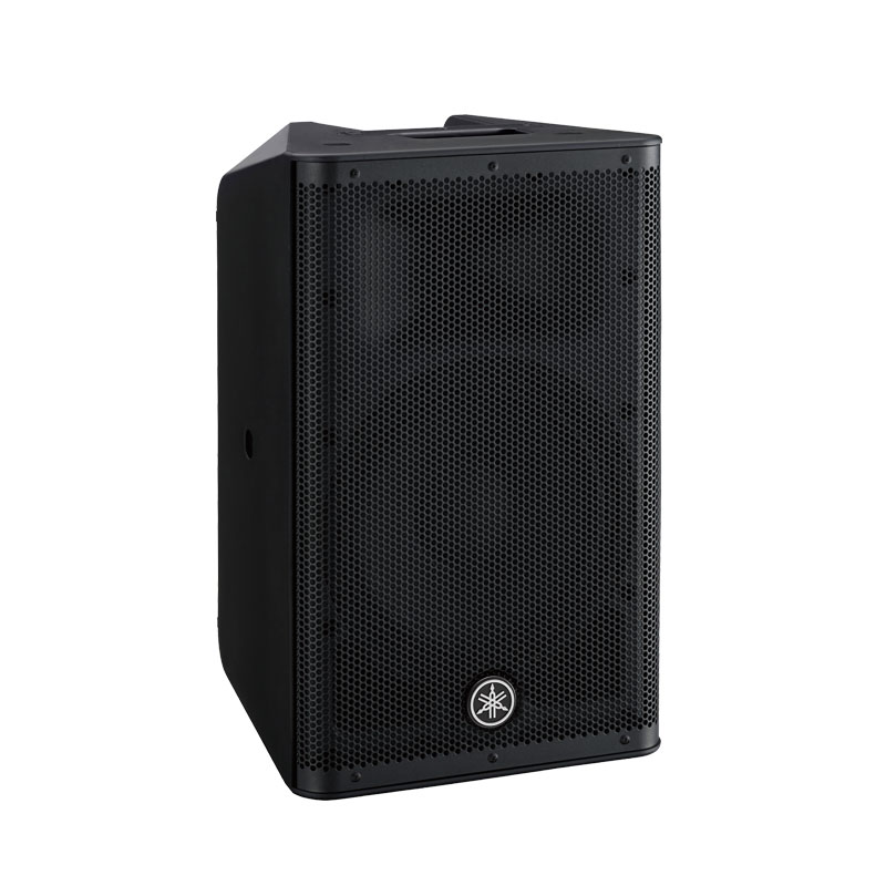 Loa Yamaha DXR10MKII, Bass 25cm, Công suất RMS 700W, 132dB-1