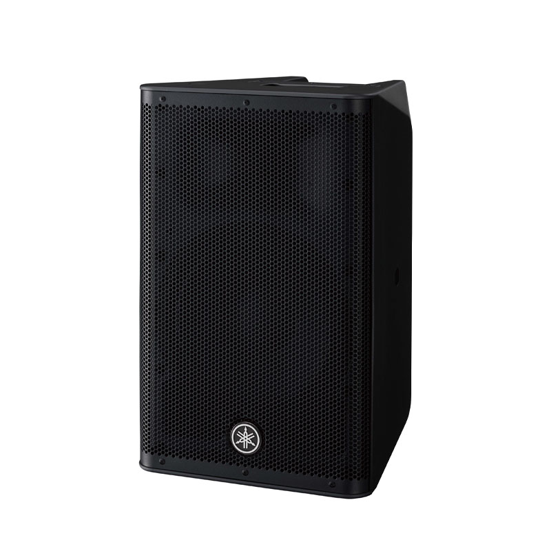 Loa Yamaha DXR10MKII, Bass 25cm, Công suất RMS 700W, 132dB-2
