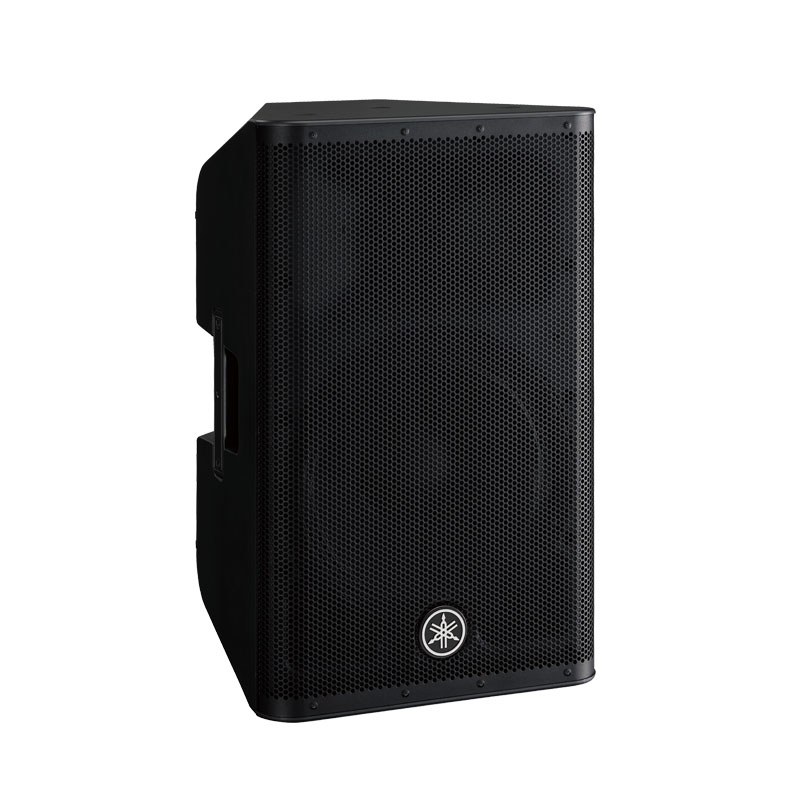 Loa Yamaha DXR12MKII, Bass 30cm, Công suất RMS 700W, 134dB-1