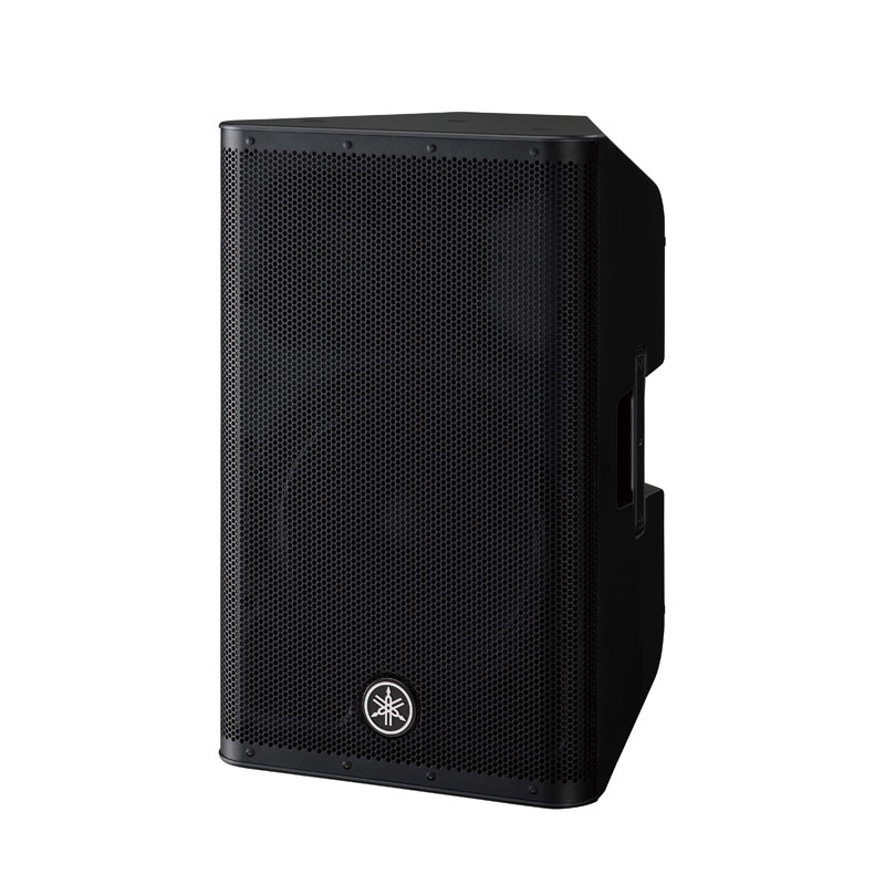 Loa Yamaha DXR12MKII, Bass 30cm, Công suất RMS 700W, 134dB-2