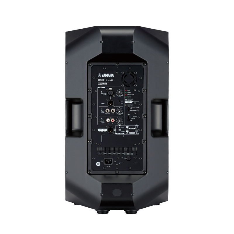 Loa Yamaha DXR12MKII, Bass 30cm, Công suất RMS 700W, 134dB-3