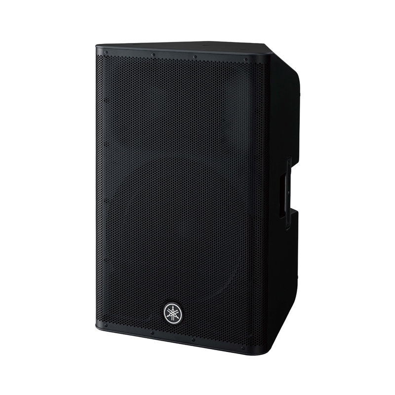 Loa Yamaha DXR15MKII, Bass 40cm, Công suất RMS 700W, 134dB-2
