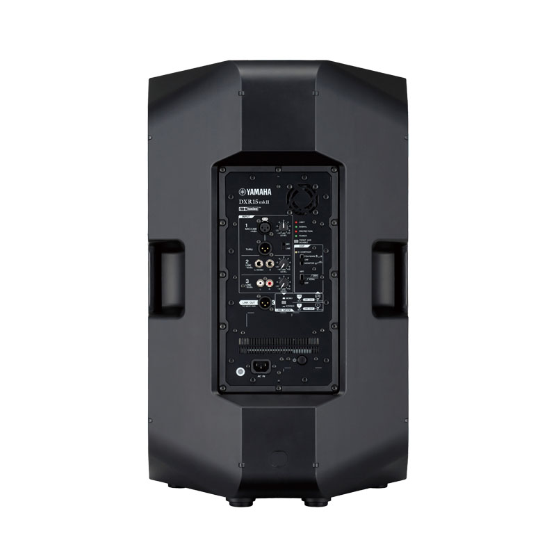 Loa Yamaha DXR15MKII, Bass 40cm, Công suất RMS 700W, 134dB-3