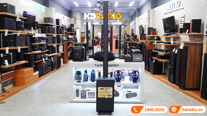 Loa Boston L10 Pro-6