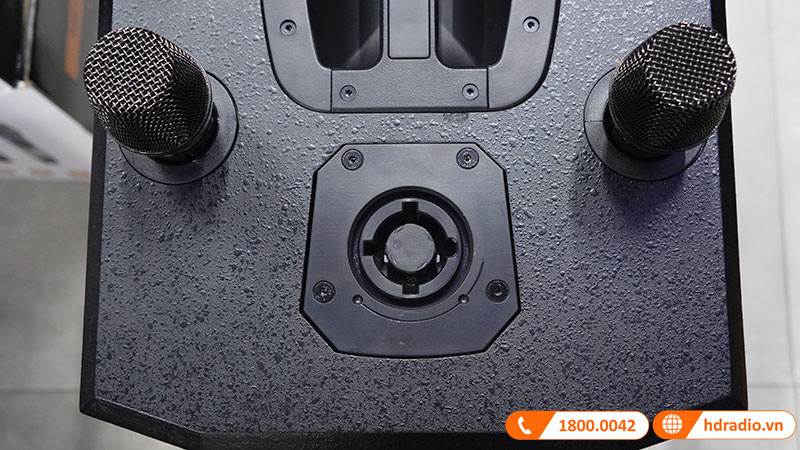 Loa Boston L10 Pro-9