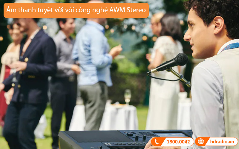 Đàn Organ Yamaha PSR SX900-3