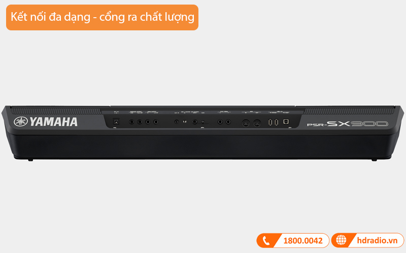 Đàn Organ Yamaha PSR SX900-15