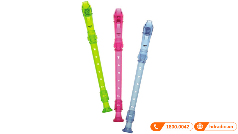 Sáo Tiêu Yamaha YRS-20B-1