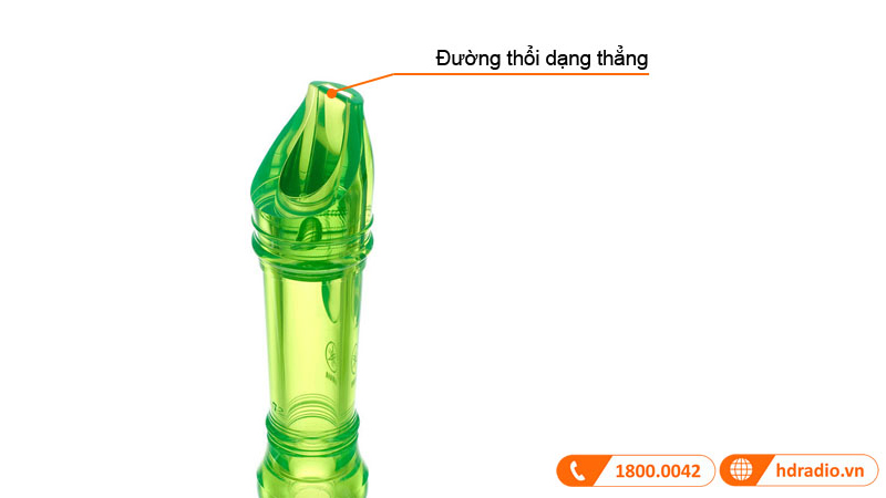 Sáo Tiêu Yamaha YRS-20B-6