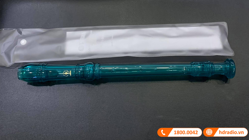 Sáo Tiêu Yamaha YRS-20B-13