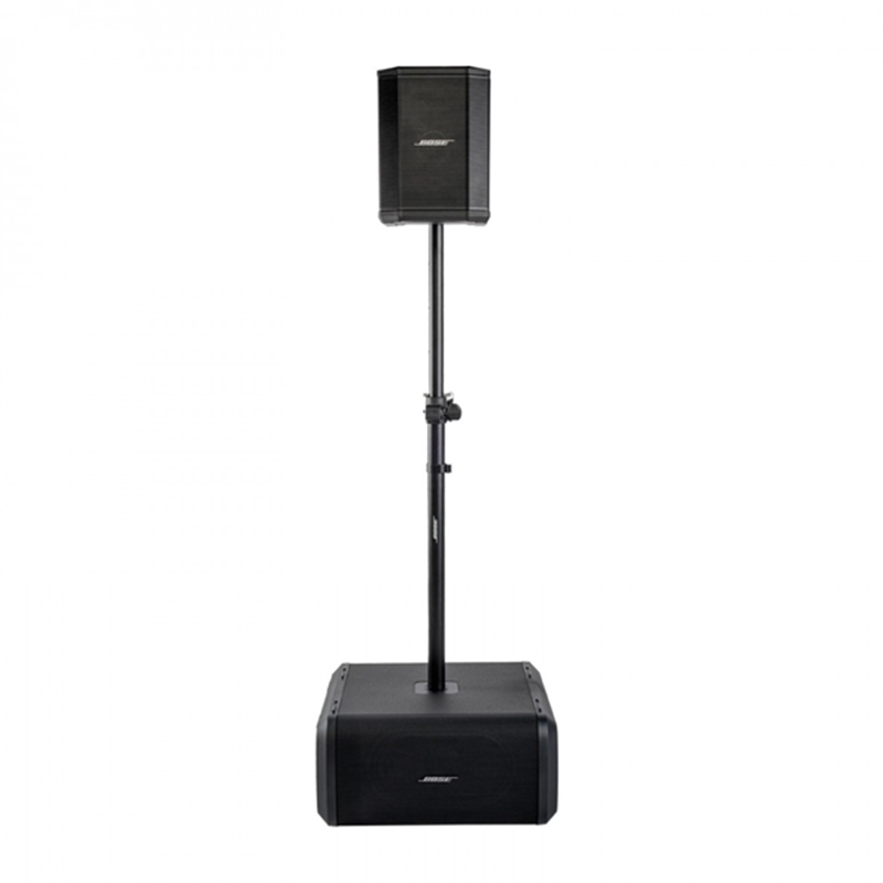 Bộ loa Bose S1 Pro Sub1 (Bộ Loa Column Array)-1