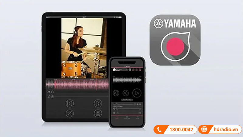 Đàn Organ Yamaha EZ300-21