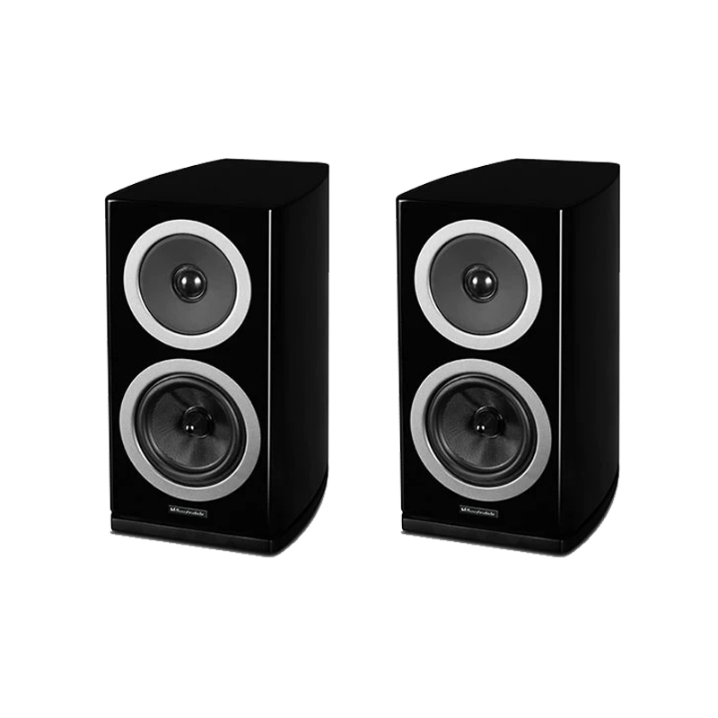 Loa Wharfedale Reva 1-2