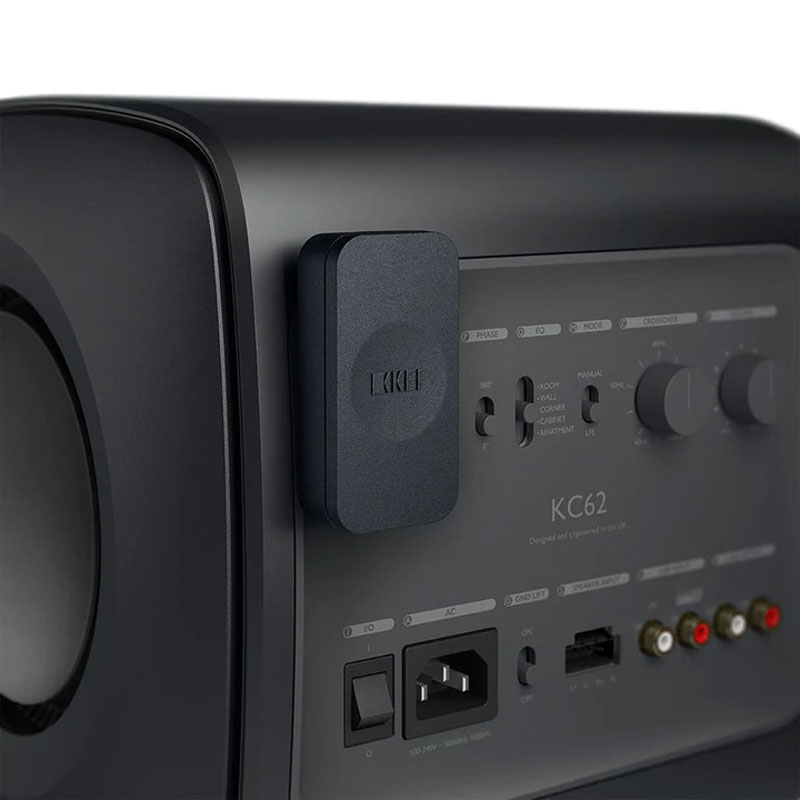 KEF KW1 Wireless Subwoofer Adapter-5