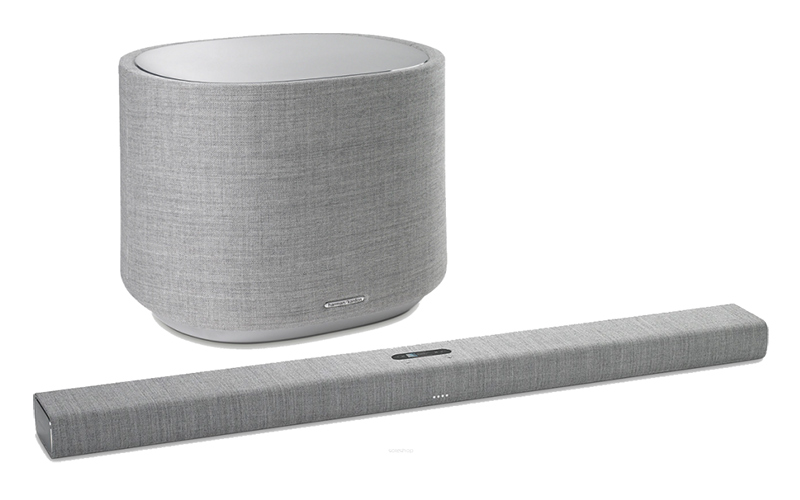 Bộ loa soundbar Harman Kardon Citation SB19 (Citation Bar, Citation Sub)-1