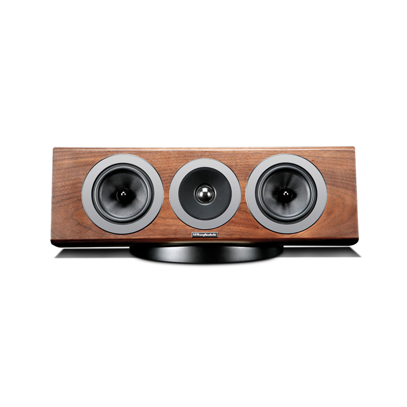 Loa Wharfedale Reva c-2
