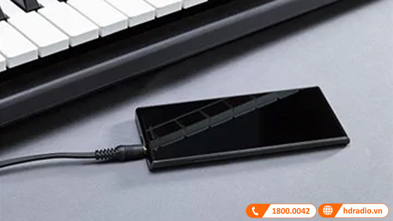 Đàn Organ Yamaha PSR E263-16