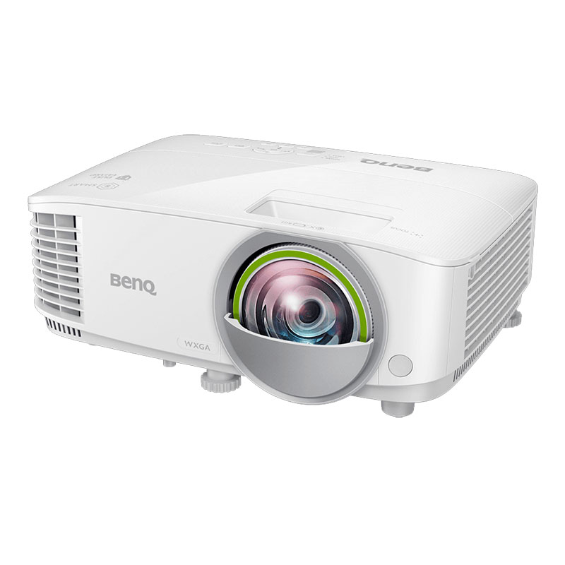Máy Chiếu BenQ EW800ST-2