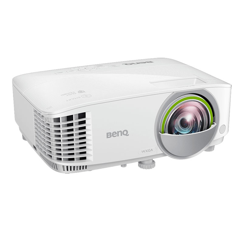 Máy Chiếu BenQ EW800ST-3