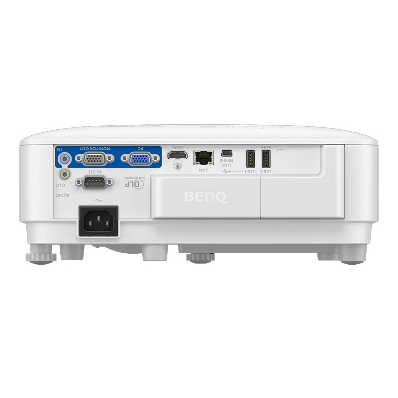 Máy Chiếu BenQ EW800ST-6