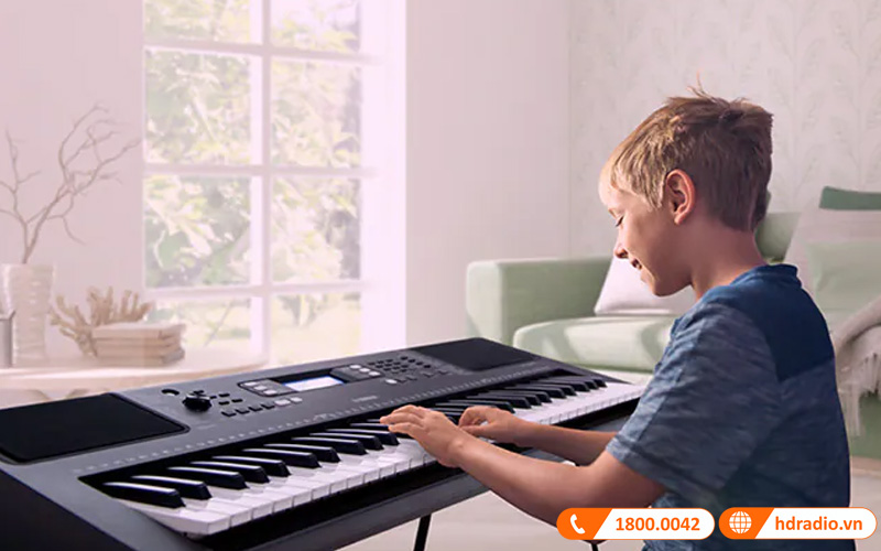 Đàn Organ Yamaha PSR EW310-20