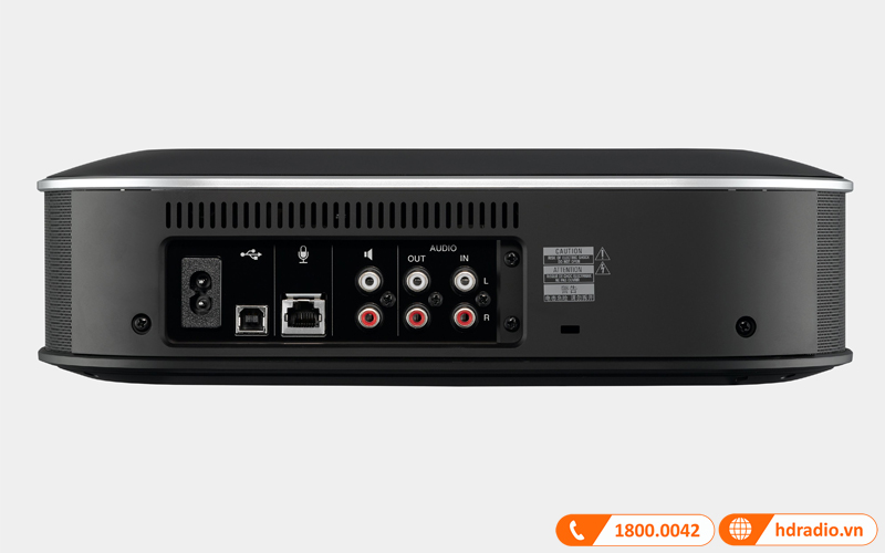 Loa Yamaha YVC-1000-2