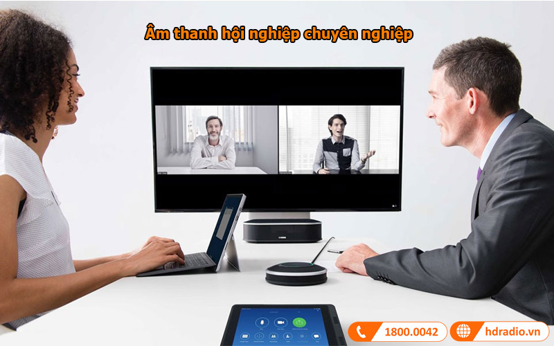 Loa Yamaha YVC-1000-4