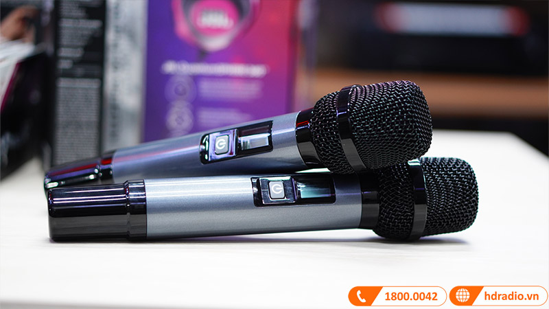 Micro JKaudio K800, Cảm biết gia tốc, Cảm biến tự ngắt, Dò sóng sạch-3