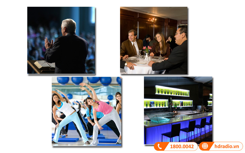 Mixer Behringer ZMX8210 V2 Ultrazone 8 Kênh, 3 Bus-5