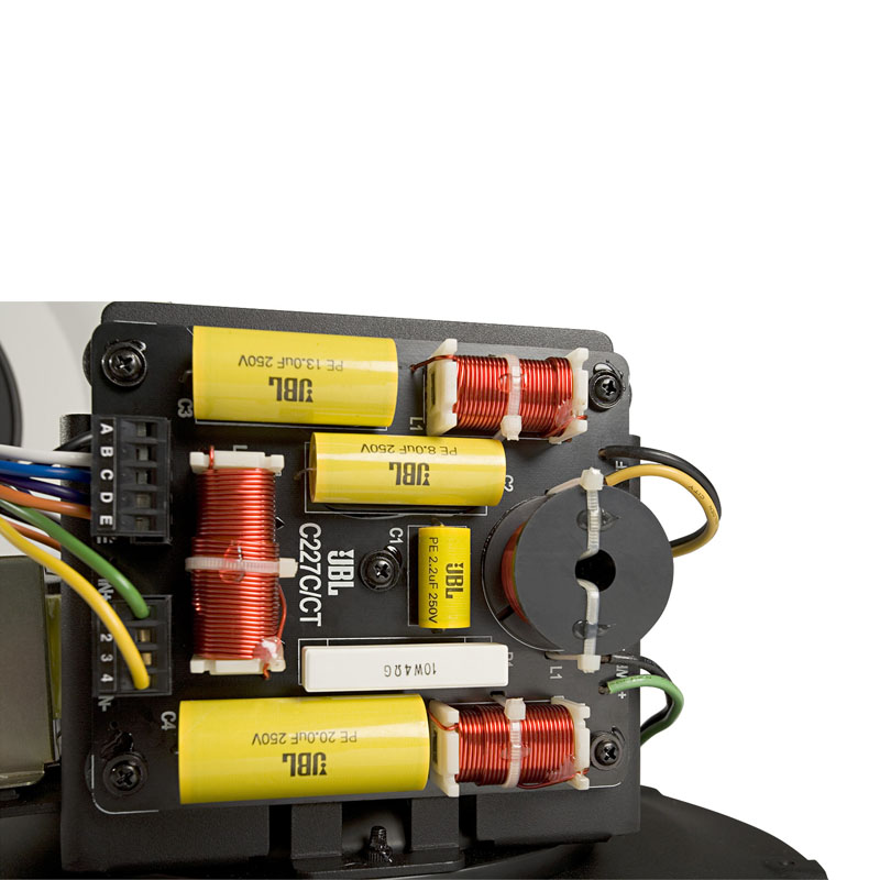 Loa âm trần JBL Control 227CT, Bass 16.5cm, 150W-2