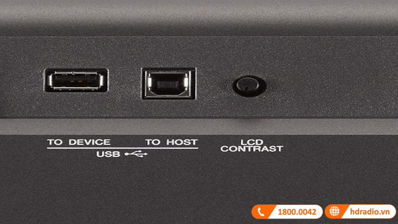 Đàn Organ Yamaha PSR S670-25