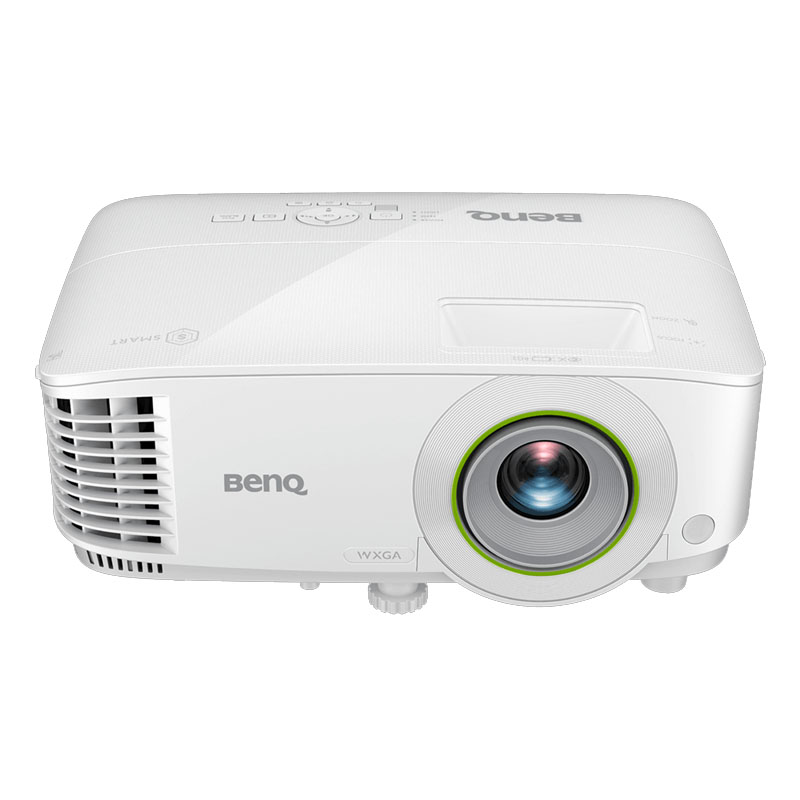 Máy Chiếu BenQ EW600-1