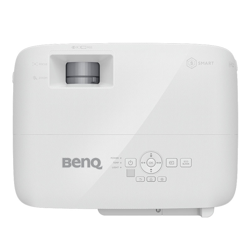 Máy Chiếu BenQ EW600-4