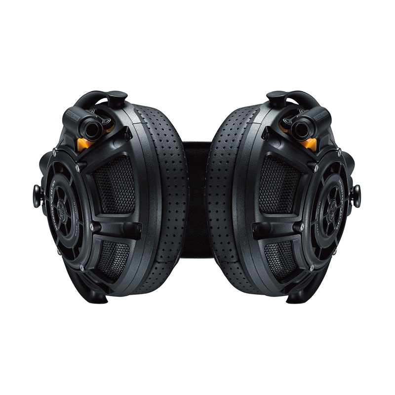 Tai Nghe Yamaha YH-5000SE (Chụp Tai, Jack 3.5mm và 4.4mm)-4