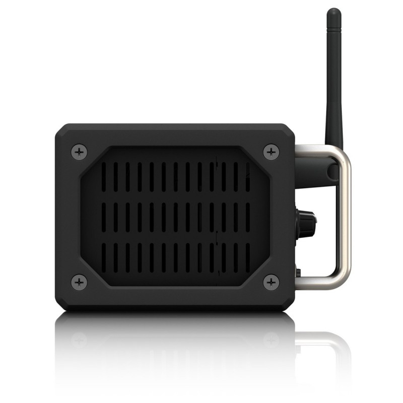 Mixer Behringer XR12 X AIR 12 kênh-6