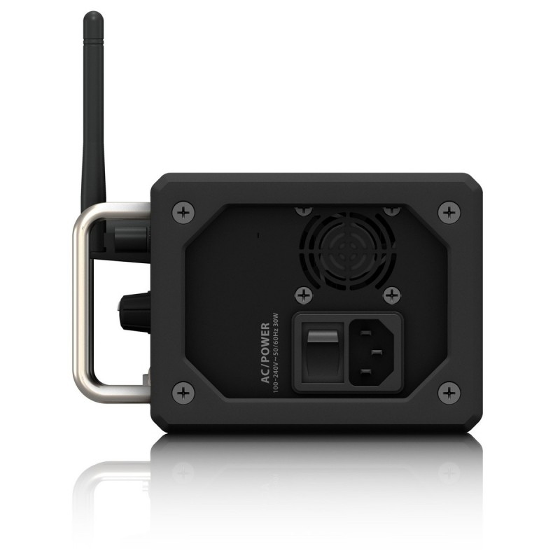 Mixer Behringer XR12 X AIR 12 kênh-7