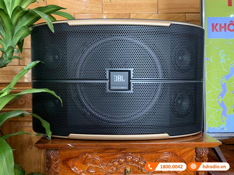 Dàn karaoke JBL HK21 (JBL Pasion 12, Neko DK1000, Công suất, Micro B3 Pro)-7