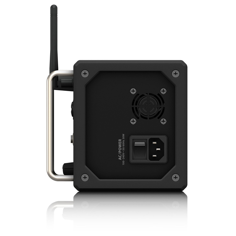 Mixer Behringer XR16 X AIR, 16 kênh-7