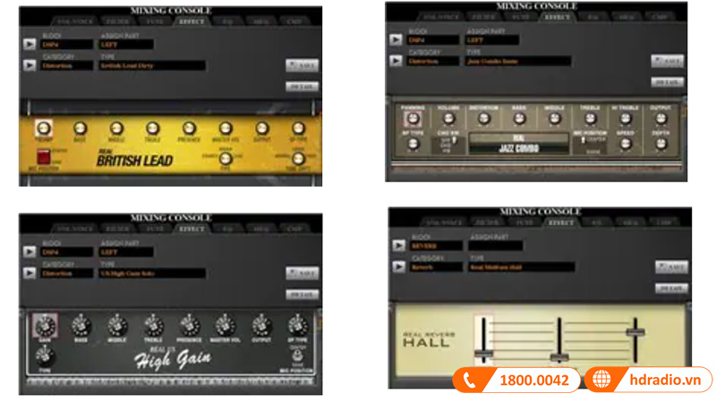 Đàn Organ Yamaha PSR-S970-13