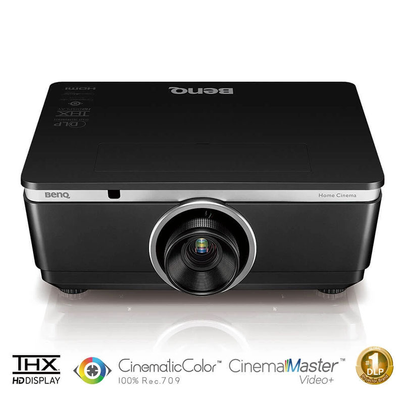 Máy Chiếu BenQ W8000-1