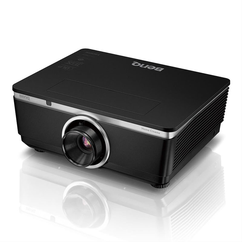 Máy Chiếu BenQ W8000-2