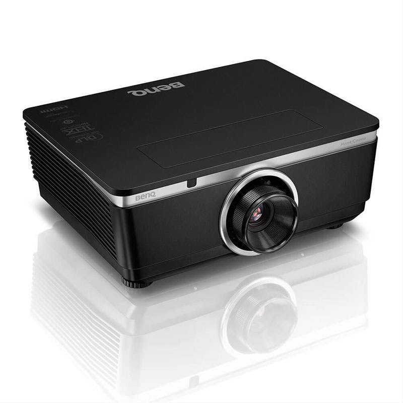 Máy Chiếu BenQ W8000-3