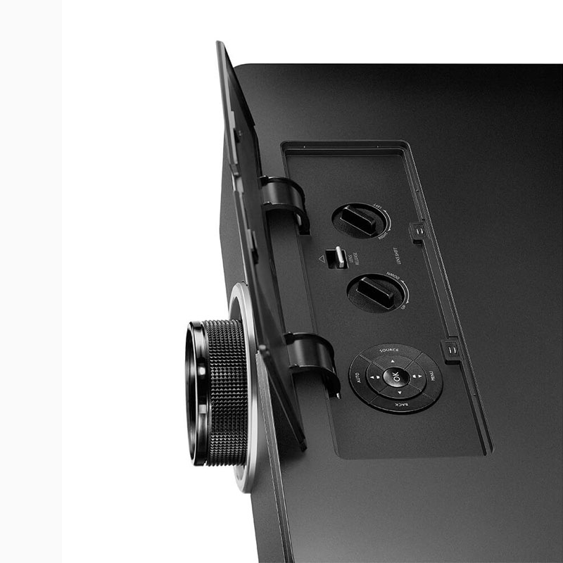 Máy Chiếu BenQ W8000-6