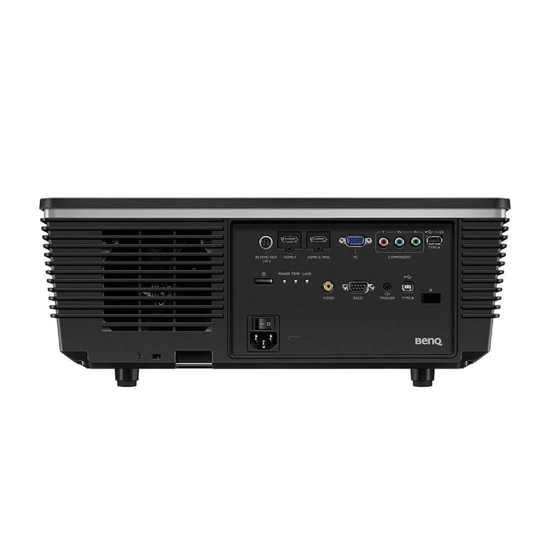 Máy Chiếu BenQ W8000-8