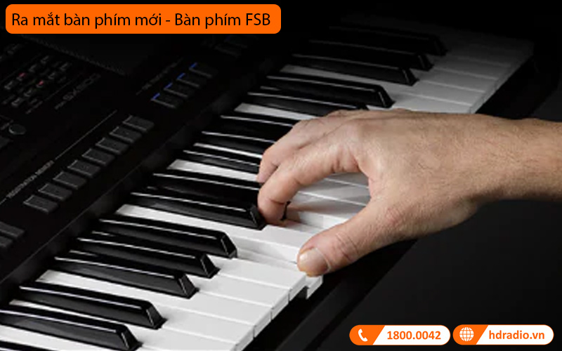 Đàn Organ Yamaha PSR SX700-6